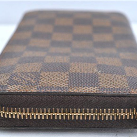 Louis Vuitton Zippy Wallet - Picture 5 of 17